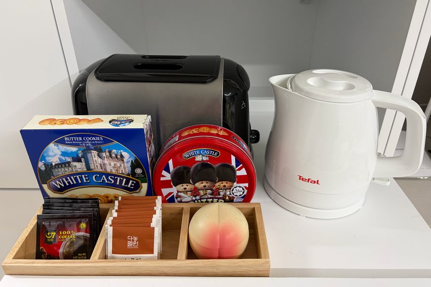 하이츠 힐링 하우스