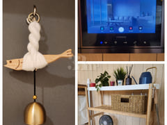Yaksu 3-room unit with Namsan view and full f 5th image