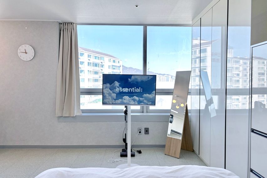 💥탁트인뷰 인덕원역3초