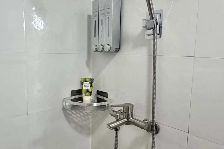 서현역도보1분신상숙소