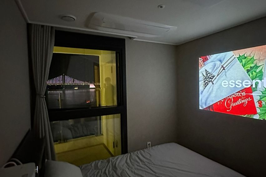 광안리정면오션뷰🌉