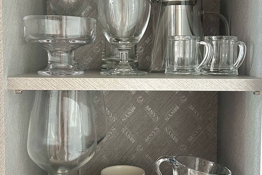 오션뷰+한라산뷰 투룸