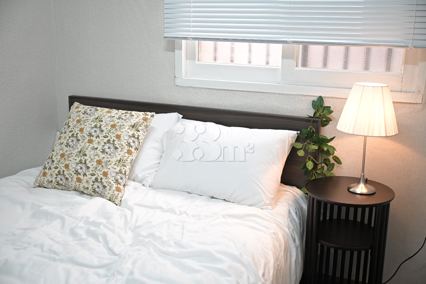Two-room apartment near Seolleung Station in  17th image