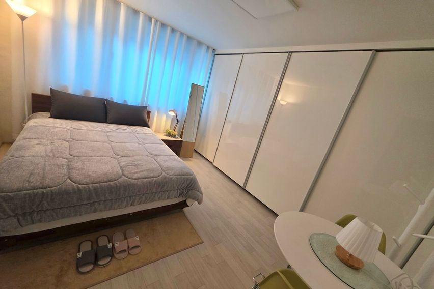 🌈전남대/방3화1 풀옵 6번째 이미지