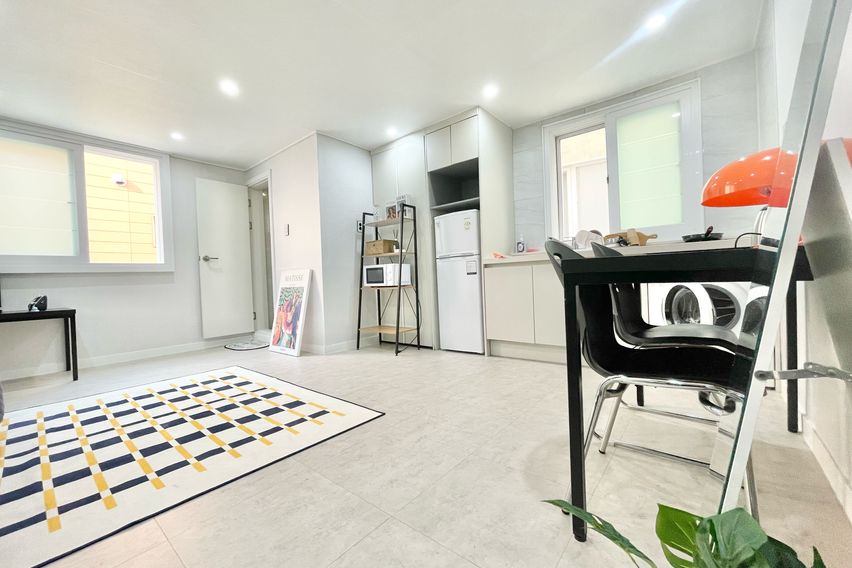 칠곡 읍내동 미드센츄리