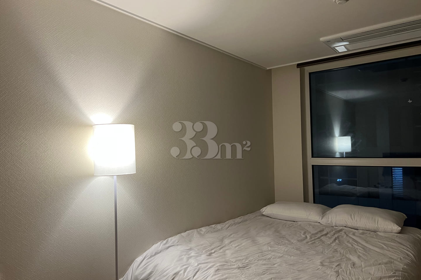 Fully furnished, 5 minutes from Pyeongtaek St 2th image