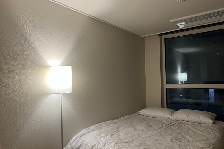 Fully furnished, 5 minutes from Pyeongtaek St 2th image