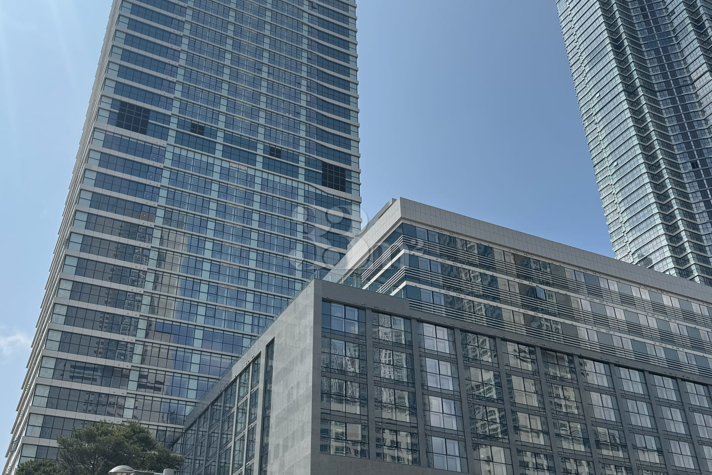 Campon Station Area ✨ New Construction 4th image