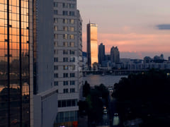 Mapo Station, Han River View, City View 3th image