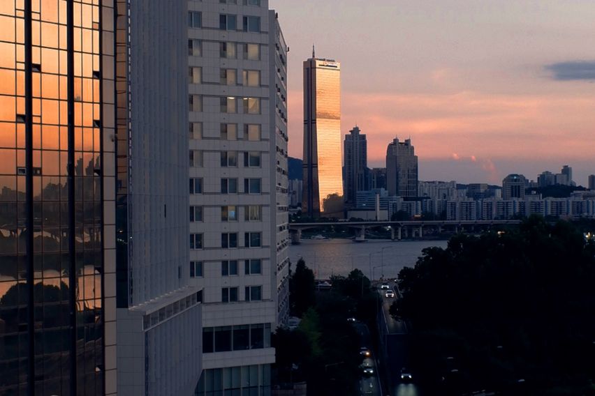 마포역,한강뷰 시티뷰