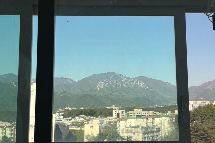 조용한 속초 아파트 13번째 이미지