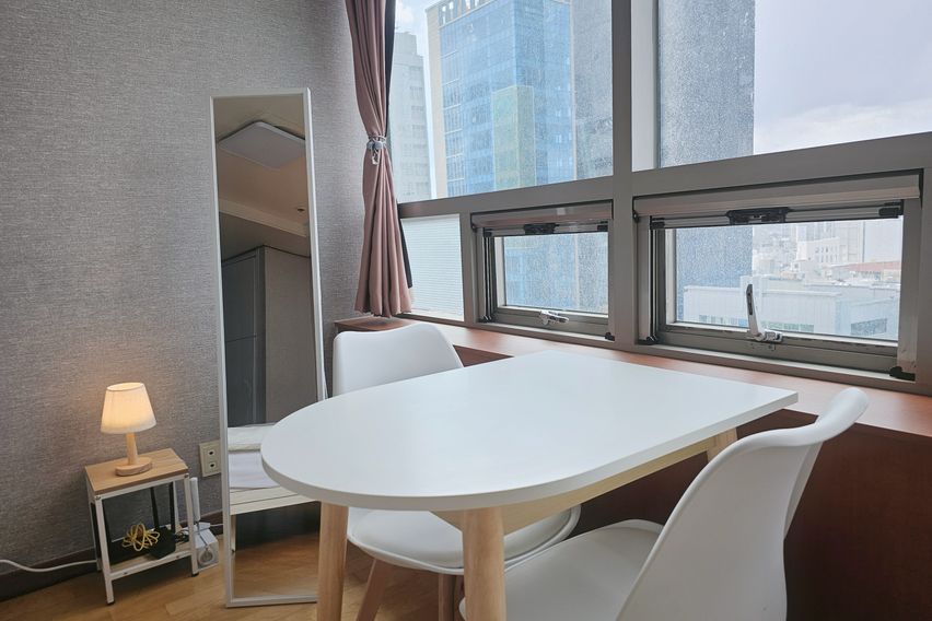 ❤️신사 가로수길 코앞❤️