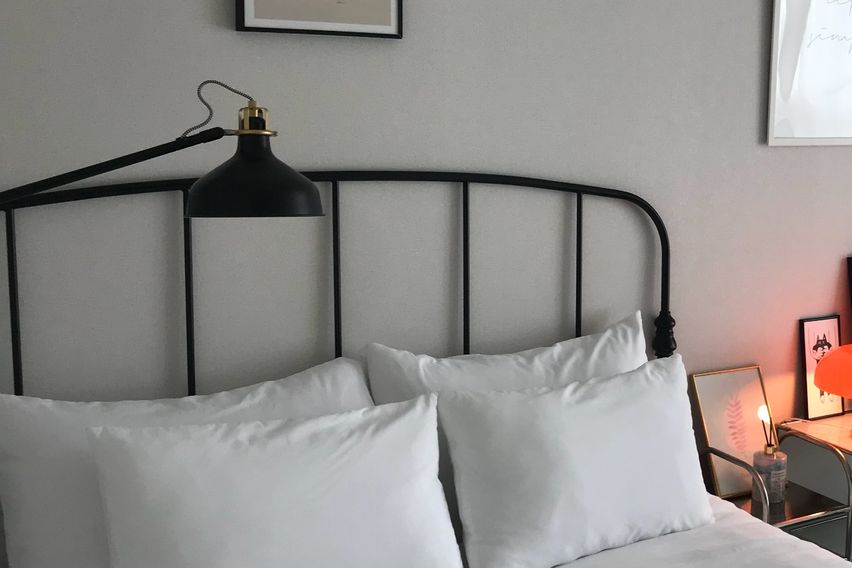 킨텍스 호텔스타일 신축