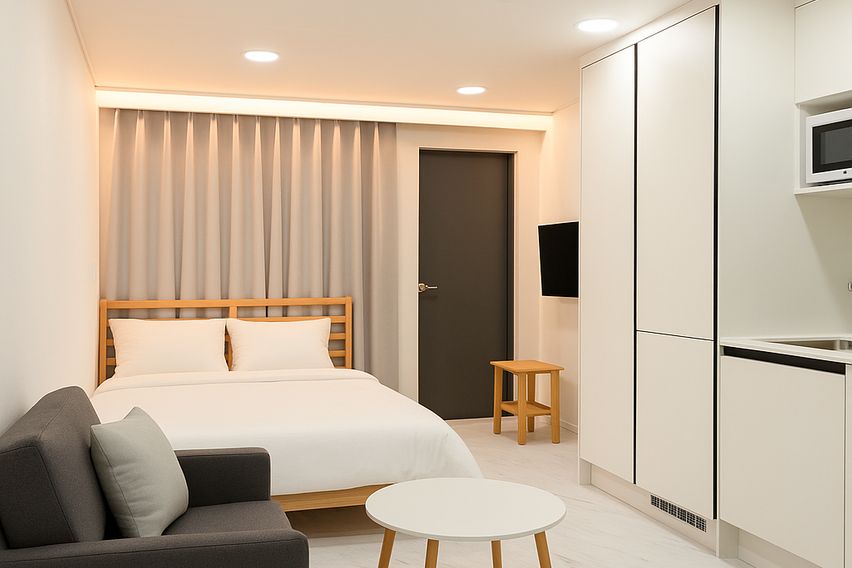 ☆신축☆조인스테이S1