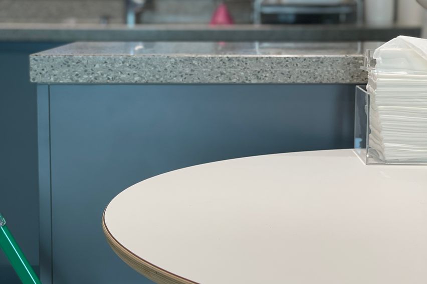 온수역•철산역 #2