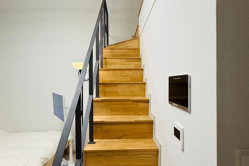 과천지정타 신축 복층