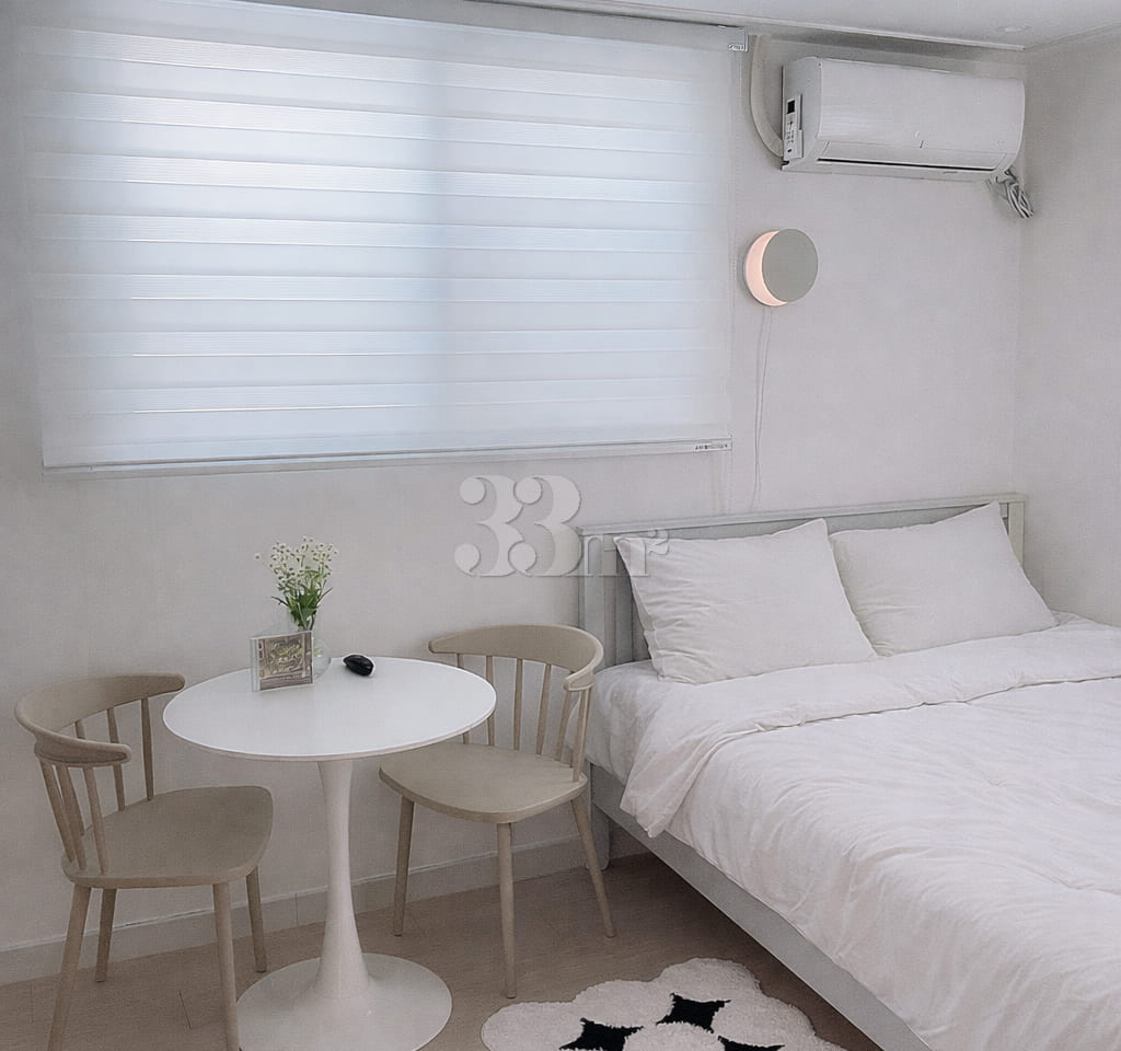[Yeongdeungpo] Fully-furnished new build 4 1th image