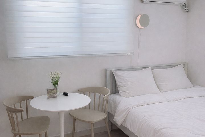 [Yeongdeungpo] Fully-furnished new build 4 1th image