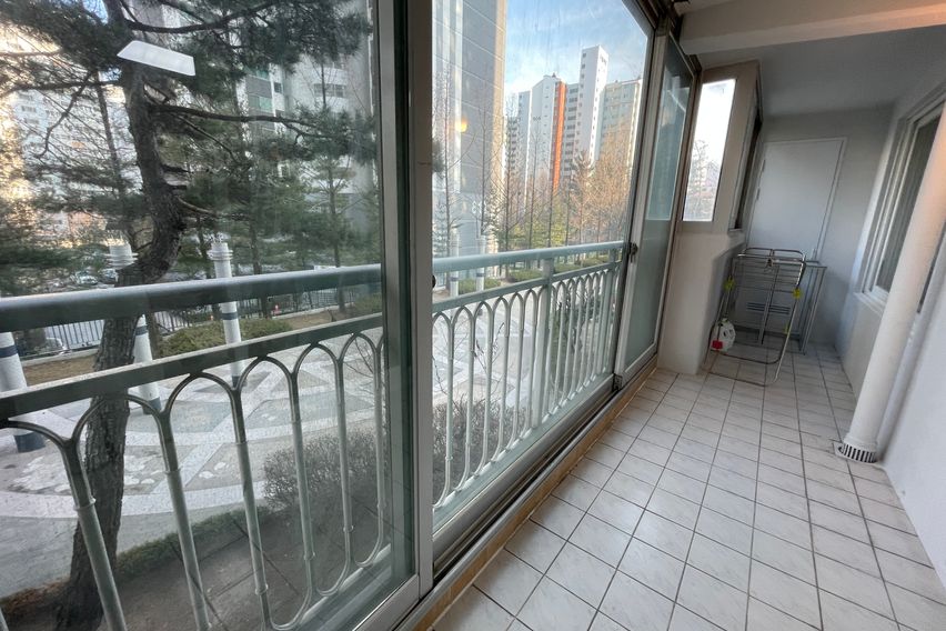 관저동 아파트 숙소 5번째 이미지