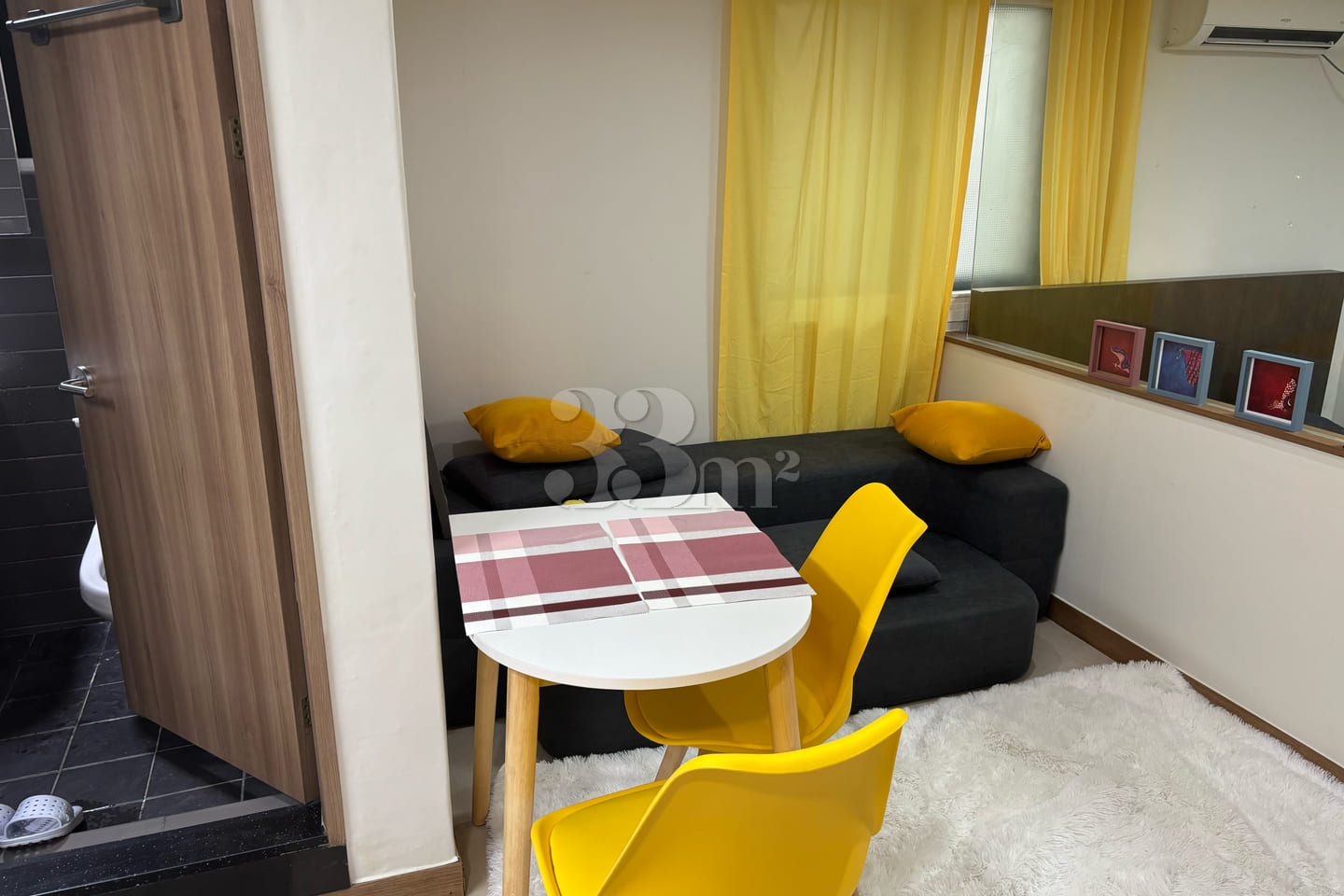 Gangnam Yellow House 2th image