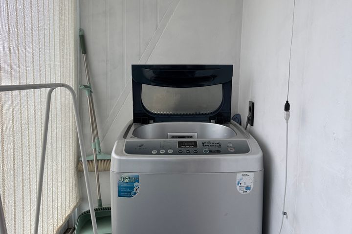 🍀Studio apartment near Gijang Station with a 17th image