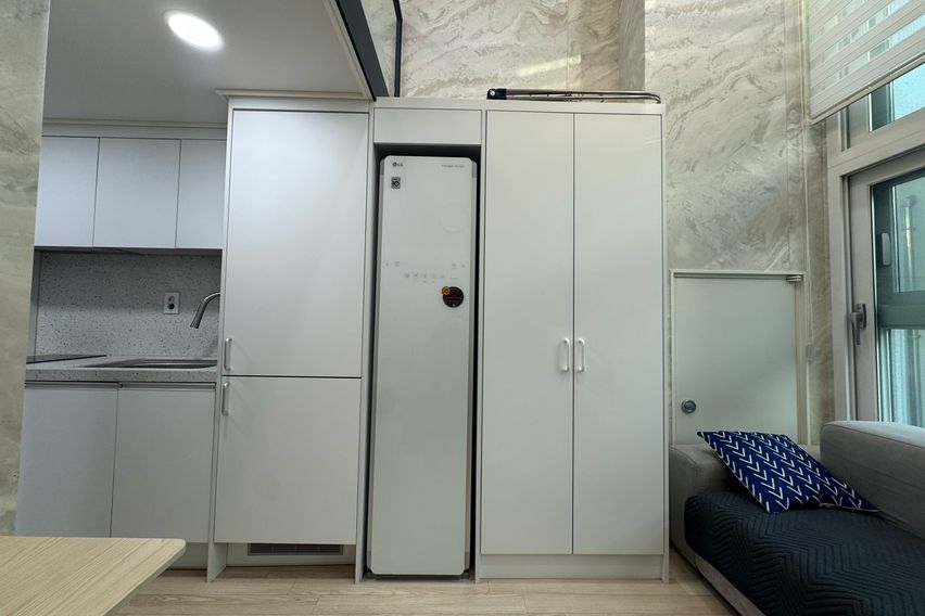 🔴성수역 복층 풀옵션🔵 1번째 이미지