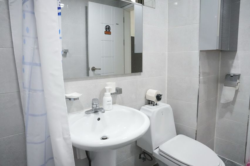 영등동 중심가 방4개 16번째 이미지