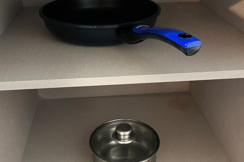 동암역 분리형트윈룸