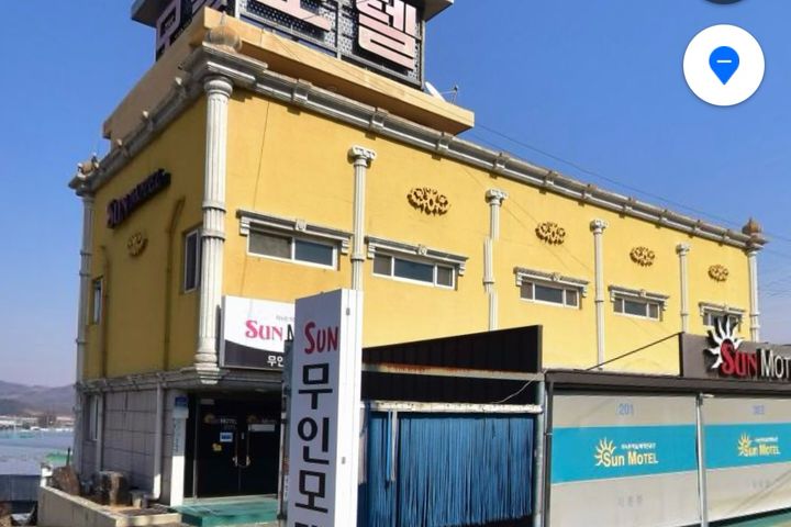 김천모텔 장기숙박/달방 5번째 이미지