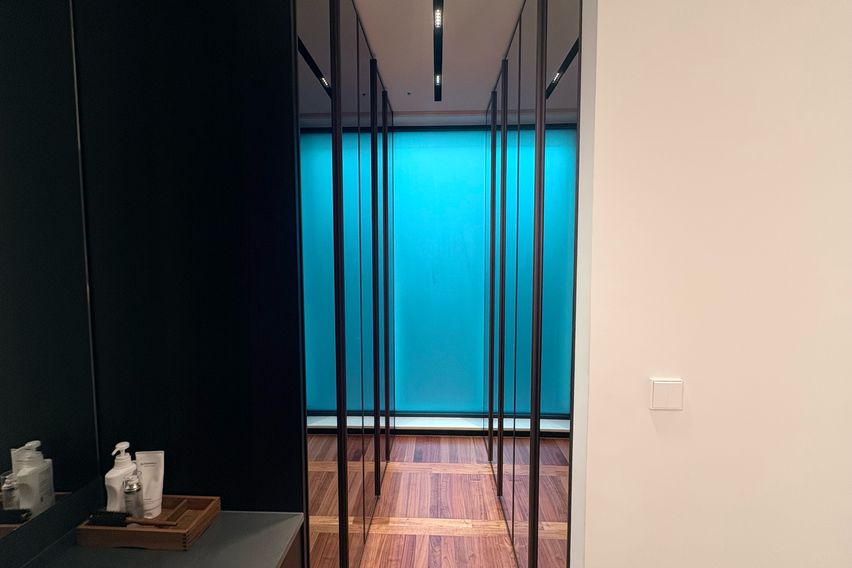 강남구청역 상지카일룸M