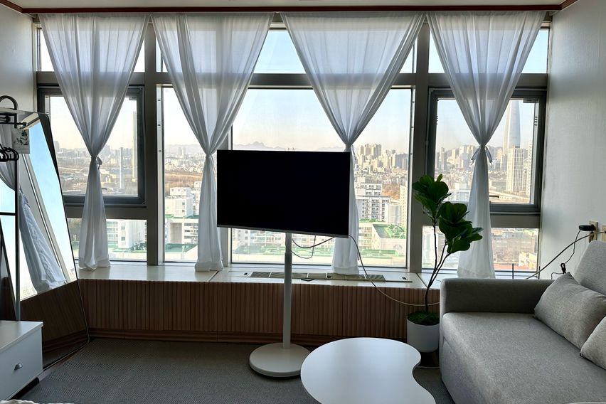 수서/삼성병원/대치동