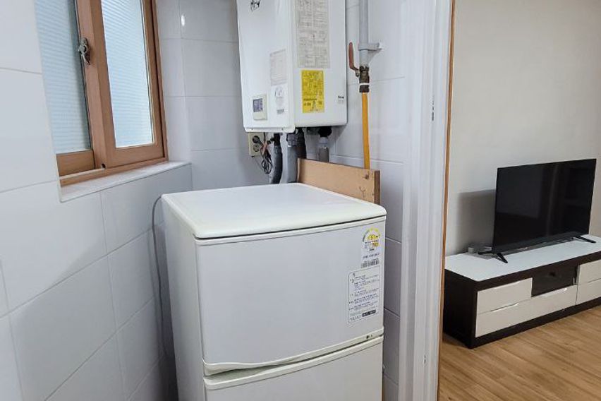 양정역 초근접 원룸 D