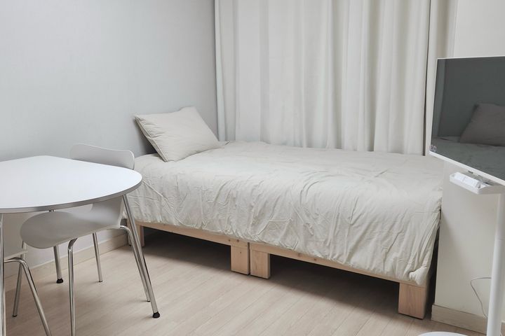 🏡가산스테이4 0번째 이미지