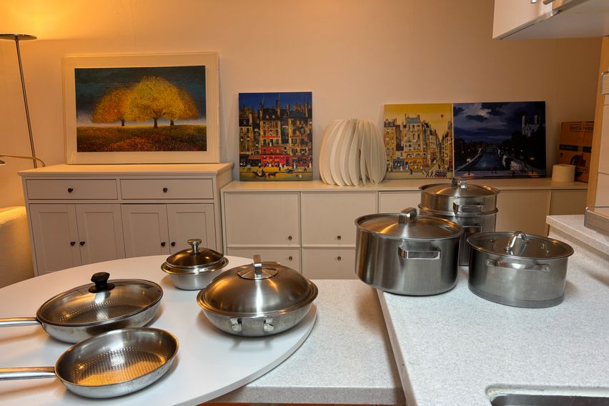 내집처럼편한 남부터미널 14번째 이미지