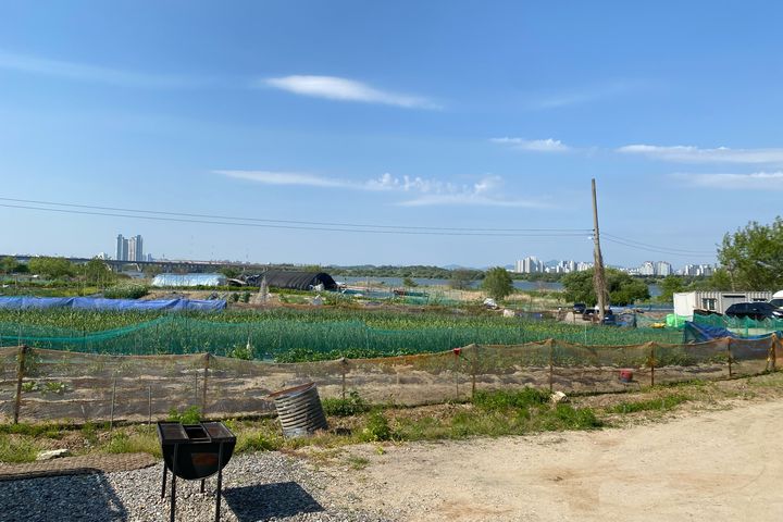 한강뷰 주택 고촌 빨강 14번째 이미지