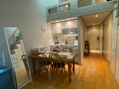 3-bedroom apartment in Pangyo, right in front 10th image