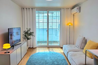 잠실역2분❤️꿀잠아파트