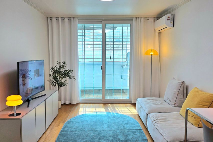 잠실역2분❤️꿀잠아파트 0번째 이미지