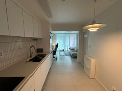 18-pyeong apartment in Sanbon 3th image