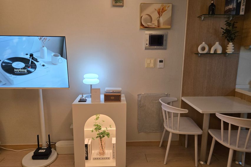 🐕🐈 애견 동반 가능 1번째 이미지