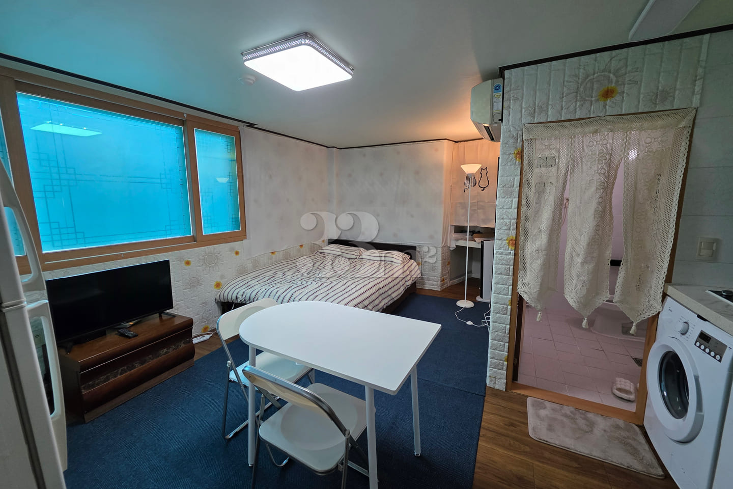 Studio apartment in a good location in Dongna 1th image