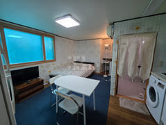 Studio apartment in a good location in Dongna 1th image