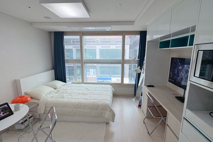 배곧 단기특가 풀옵션🔥