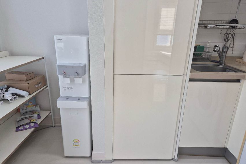 청주터미널투베이주차무료