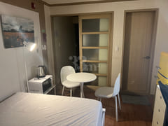 Noeun Station Queen Bed ๐ฅฐ New Furniture 3th image