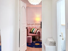 Jamsil ๐ผ Sleeps 3 โ
Room with a Spacious Ter 4th image