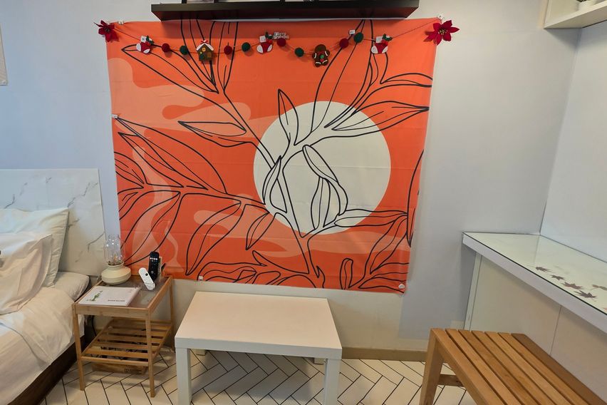 1호선 동암 도보 1분