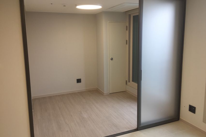 힐스테이트 청량리 메트