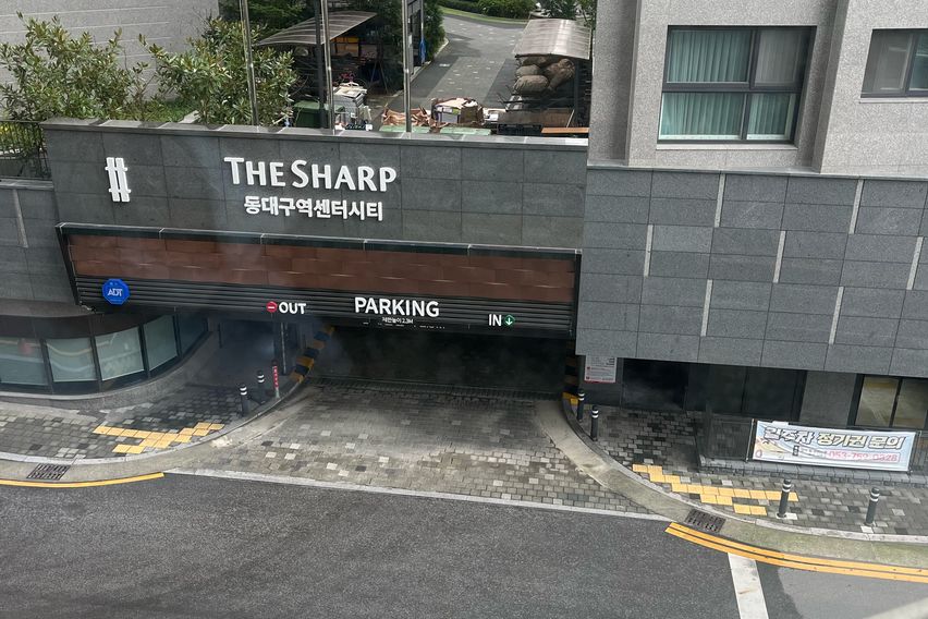 동대구ktx바로앞 투룸 18번째 이미지