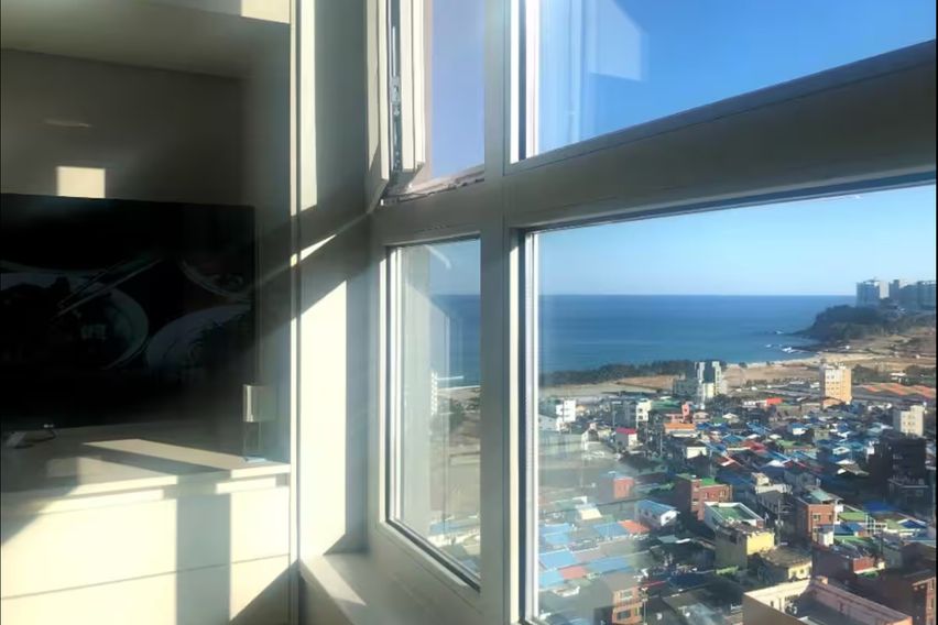 더마크속초*속초해변5분